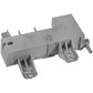Beko Dishwasher Control Unit Holder 1749610200