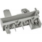 Beko Dishwasher Control Unit Holder 1749610200