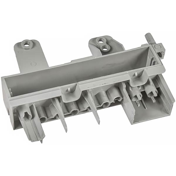 Beko Dishwasher Control Unit Holder 1749610200