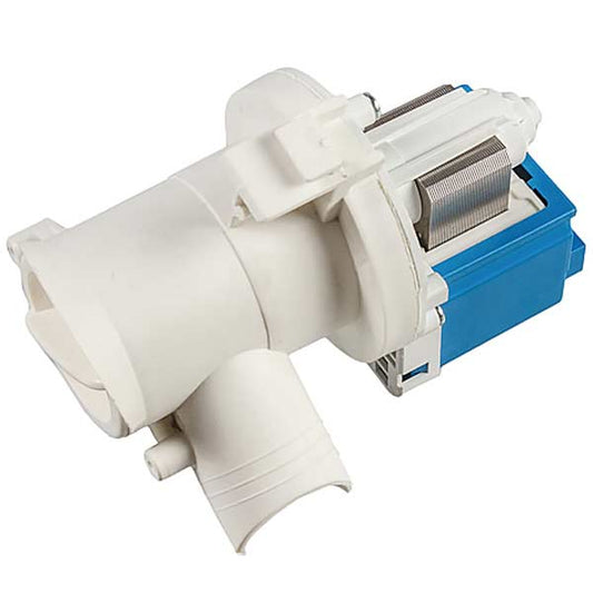 GRE Assembly Washing Machine Drain Pump 34W Compatible with Bosch 00141124
