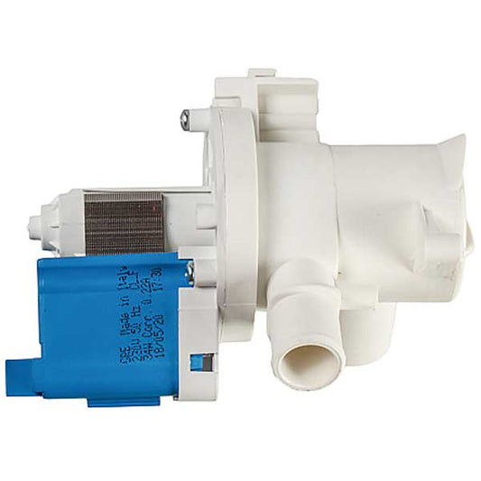 GRE Assembly Washing Machine Drain Pump 34W Compatible with Bosch 00141124