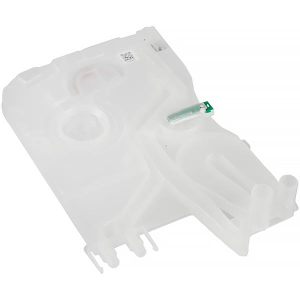 Electrolux 4055341103 Dishwasher Heat Exchanger