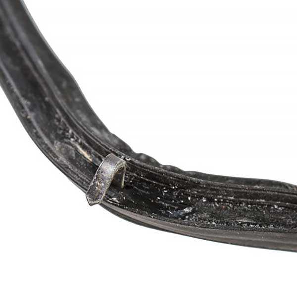 Beko 455300001 Oven Door Seal