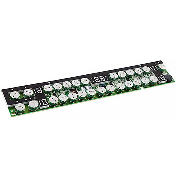 Electrolux 982140075439352 Induction Hob PCB