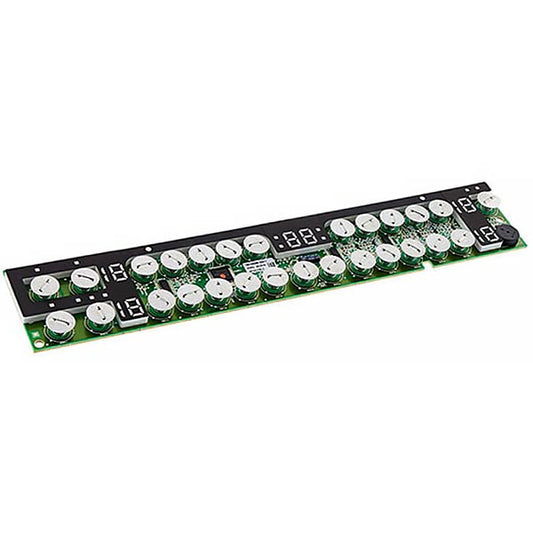 Electrolux 982140075439352 Induction Hob PCB