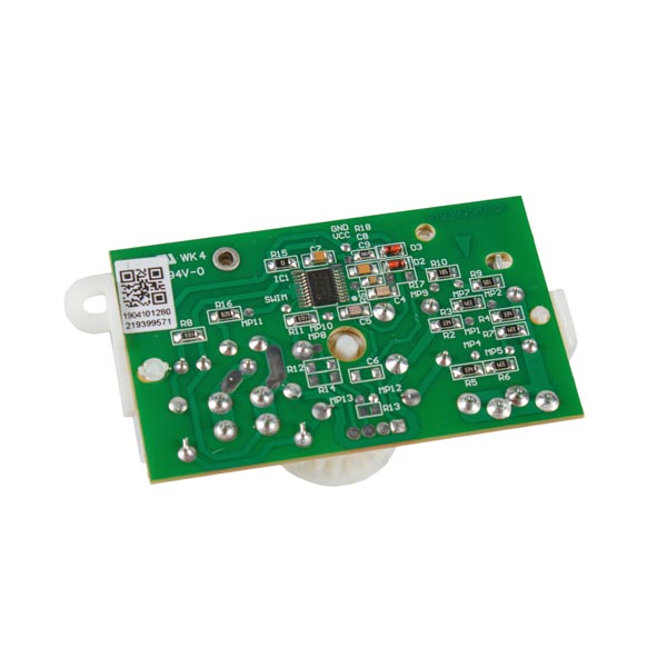 Electrolux Vacuum Cleaner PCB 140108029608