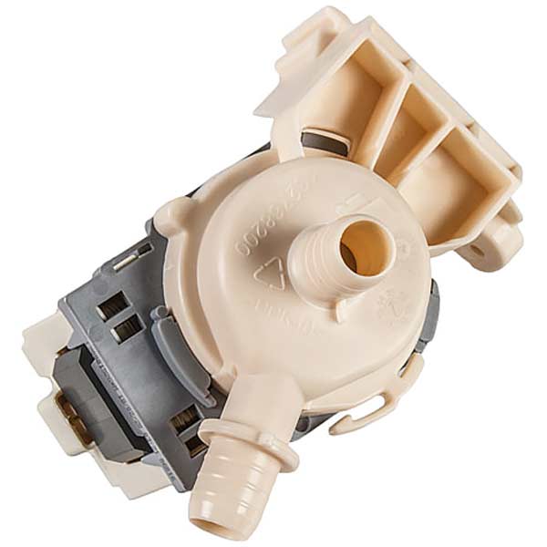 AEG M144 RR0520 1325100517 Askoll Washing Machine Pump Assembly