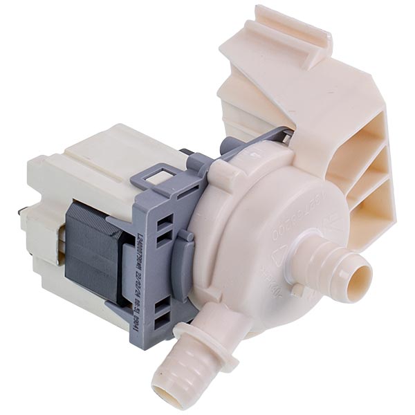 AEG M144 RR0520 1325100517 Askoll Washing Machine Pump Assembly