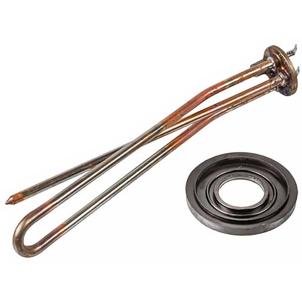 Ariston 65180040 Water Heater Heating Element 1000W (anode M5)