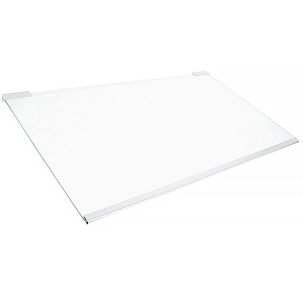 Electrolux 4055483103 Refrigerator Glass Shelf 519x301mm