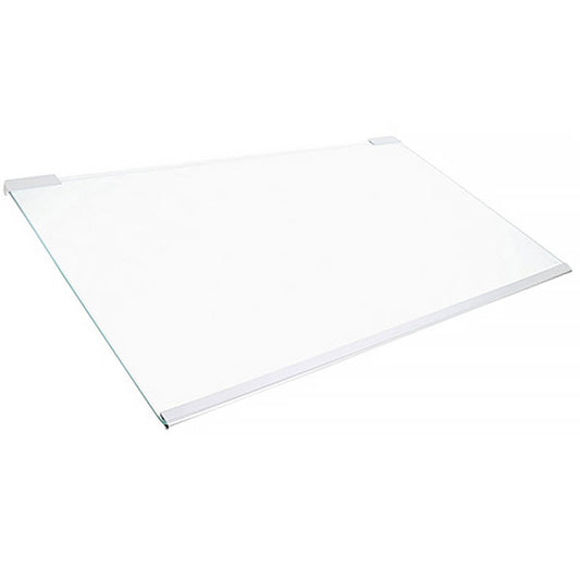 Electrolux 4055483103 Refrigerator Glass Shelf 519x301mm