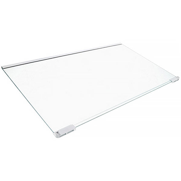 Electrolux 4055483103 Refrigerator Glass Shelf 519x301mm