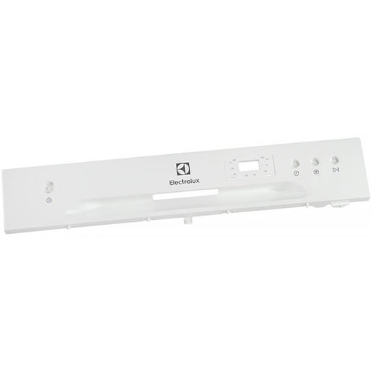 Electrolux 4055340873 Dishwasher Control Panel