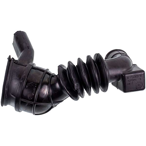 Washing Machine (Drum-Pomp) Hose Compatible with Indesit C00092174