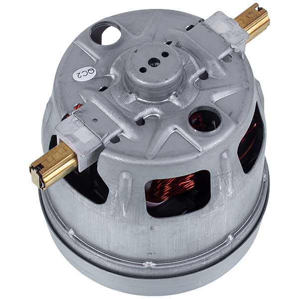 Whicepart VC07W252U Vacuum Cleaner Motor 1600W