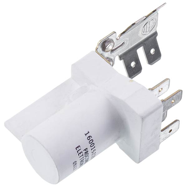 HYLB06-P 275V Washing Machine Radio Interference Suppressor Compatible with Indesit C00143383