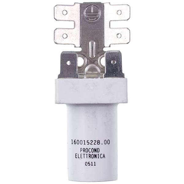 HYLB06-P 275V Washing Machine Radio Interference Suppressor Compatible with Indesit C00143383
