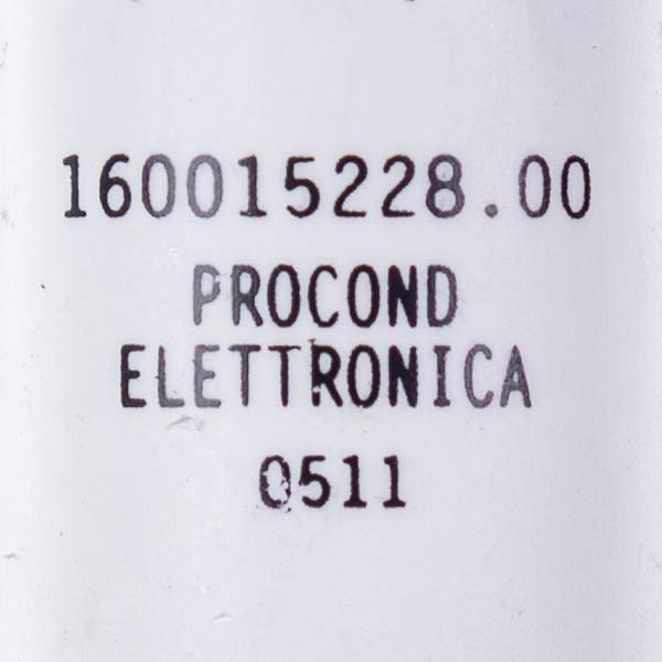 HYLB06-P 275V Washing Machine Radio Interference Suppressor Compatible with Indesit C00143383