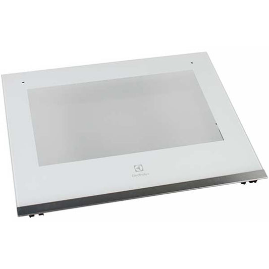 Electrolux 140144746033 Oven Outer Door Glass 596x465mm