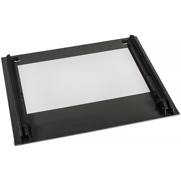 Electrolux 140144746033 Oven Outer Door Glass 596x465mm