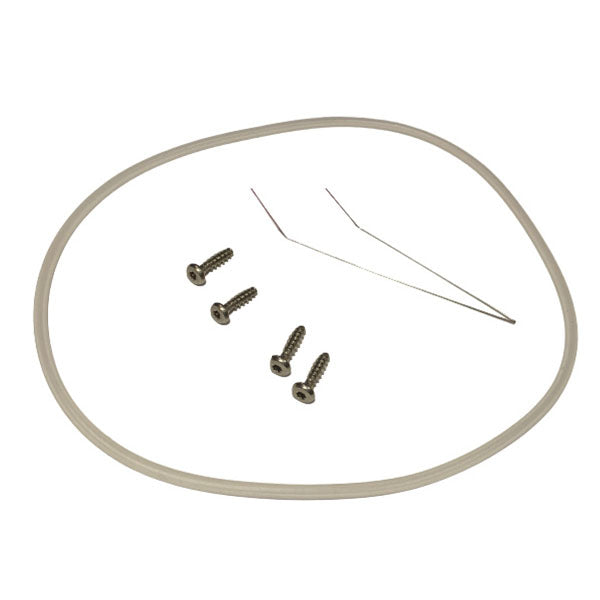 Bosch 12005744 Dishwasher Drain Pump Pan Seal Repair Kit