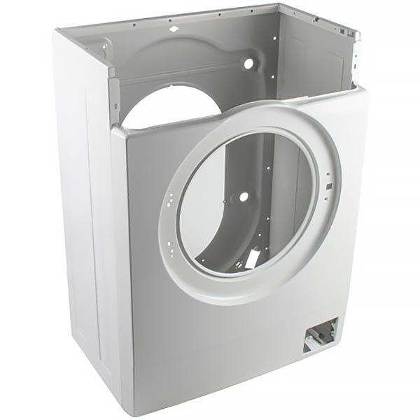 Electrolux 1552122887 Washing Machine Housing