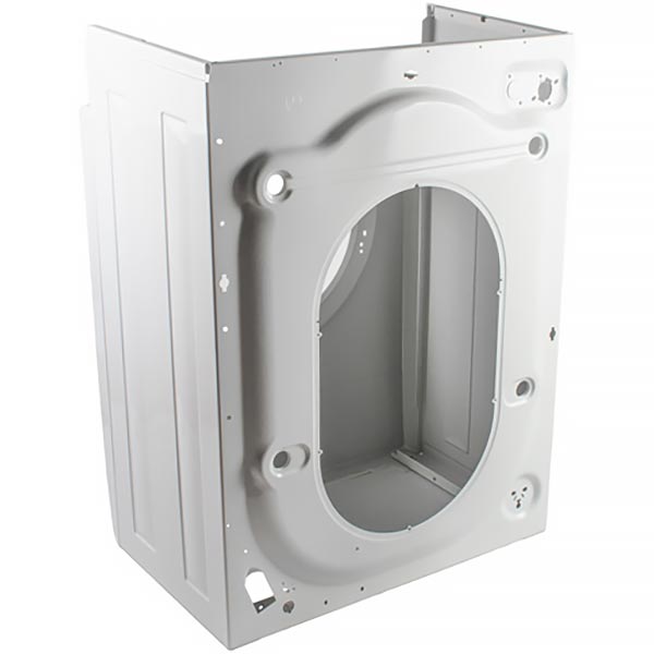 Electrolux 1552122887 Washing Machine Housing