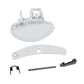 Electrolux 50277745001 Washing Machine Door Handle