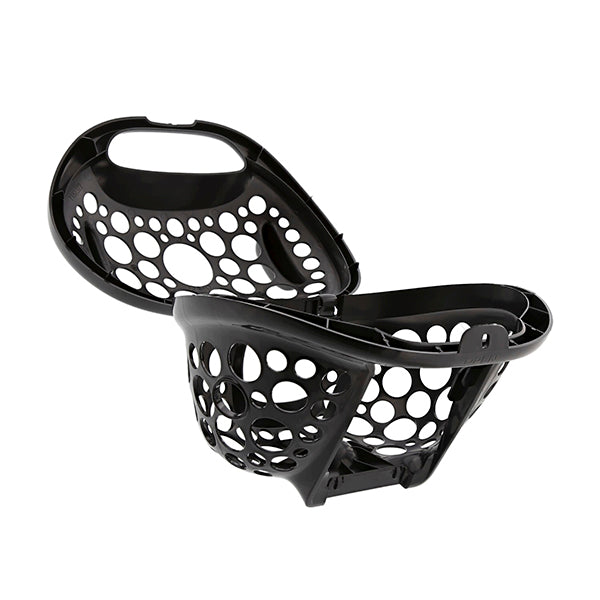 Electrolux 2197481217 Vacuum Cleaner Dust Bag Holder