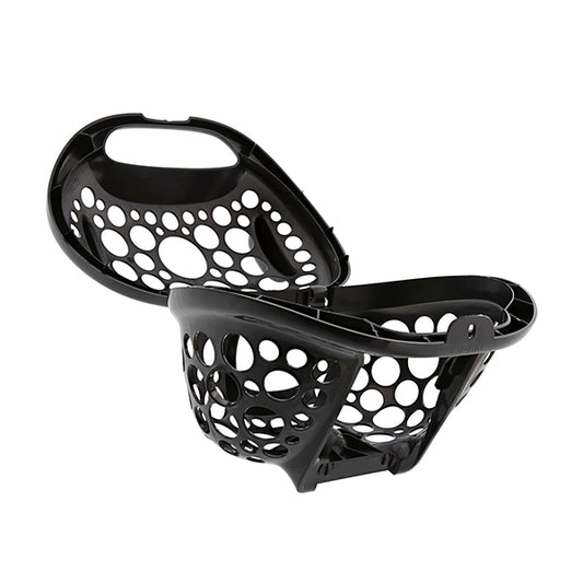 Electrolux 2197481217 Vacuum Cleaner Dust Bag Holder