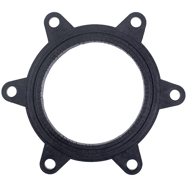 Water Heater Flange Gasket Compatible with Gorenje 482939