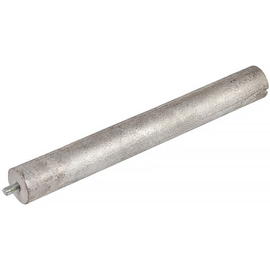 Magnesium Anode for Water Heater D=25mm L=200mm, thread M6x10