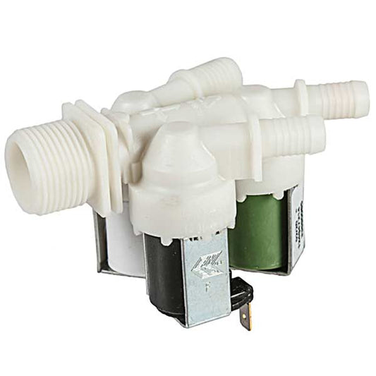 Electrolux 1249472141 Washing Machine Water Inlet Valve