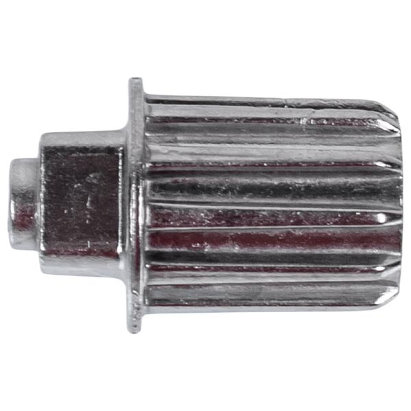Meat Grinder Drive Coupling Philips 996510078914 (metal, without a sleeve of a new sample)