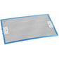 Gorenje 507632 Cooker Hood Metal-Mesh Grease Filter 460x275x9mm