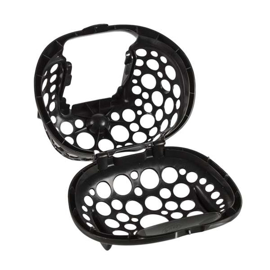 Electrolux 2197481167 Vacuum Cleaner Dust Bag Holder (frame)