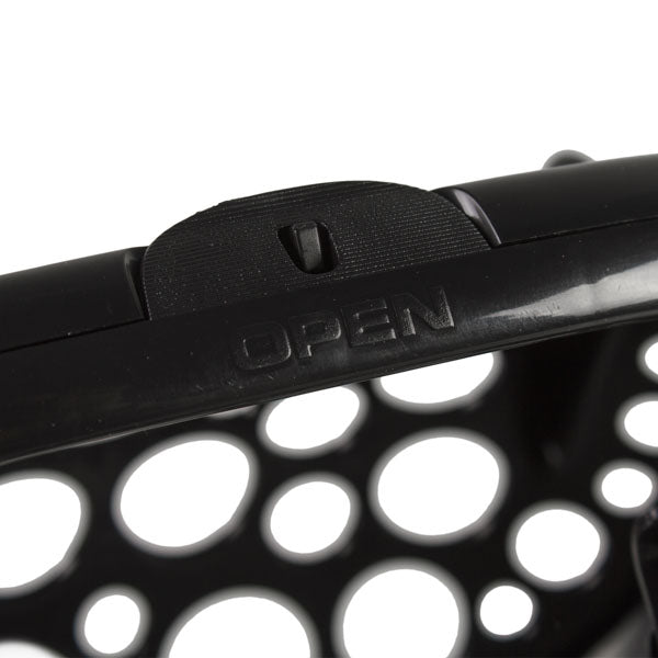 Electrolux 2197481167 Vacuum Cleaner Dust Bag Holder (frame)