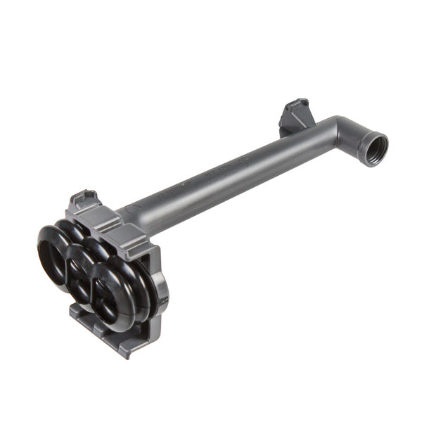 Gorenje 829504 Upper Dishwasher Spray Drainage Channel