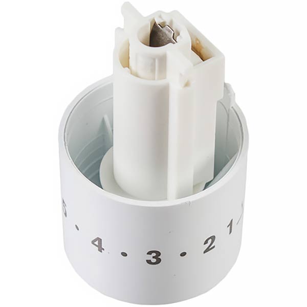 Electrolux 5616810106 Cooker Control Knob