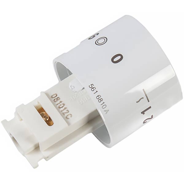 Electrolux 5616810106 Cooker Control Knob