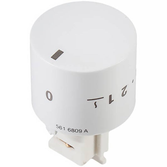 Electrolux 5616809108 Cooker Control Knob