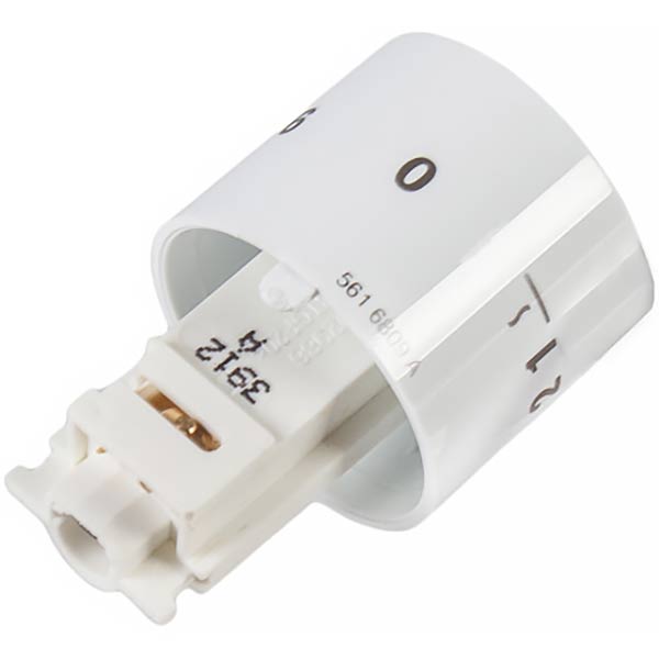 Electrolux 5616809108 Cooker Control Knob