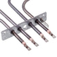 Smeg 806890661 Oven Upper Heater 2700W