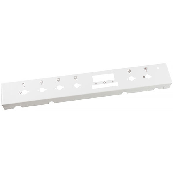 Electrolux Gas Cooker Front Panel 5617892103