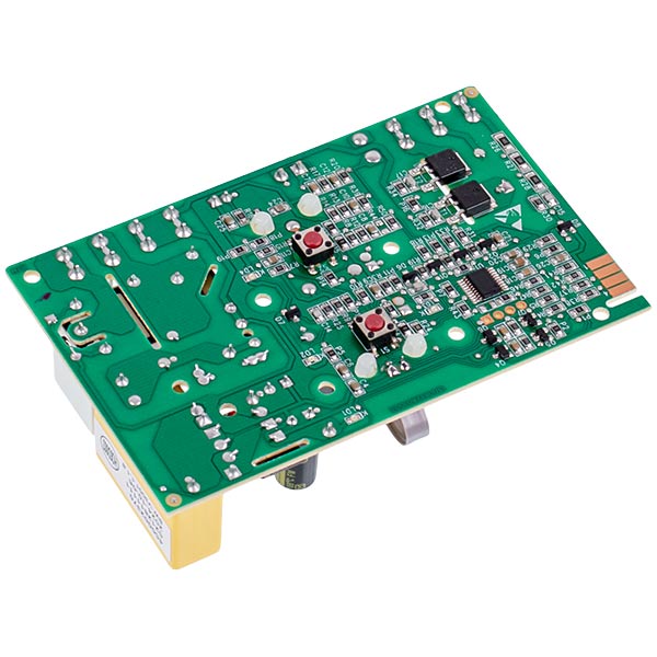 Braun Steam Generator 5212811111 PCB