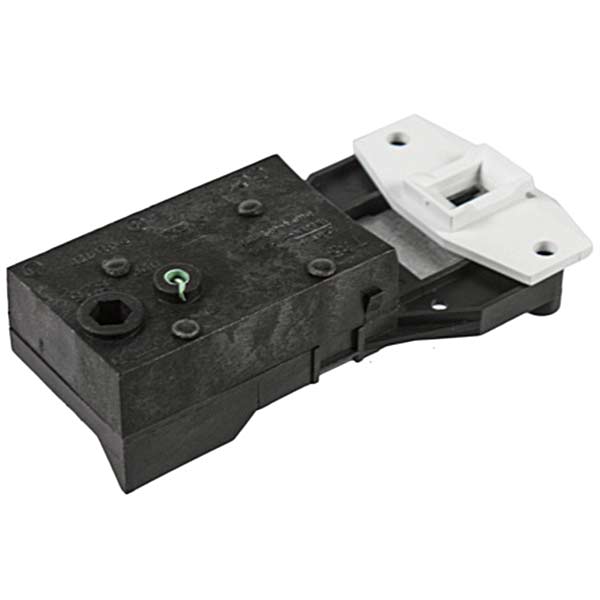 Door Lock for Washing Machine Compatible with Indesit C00011140