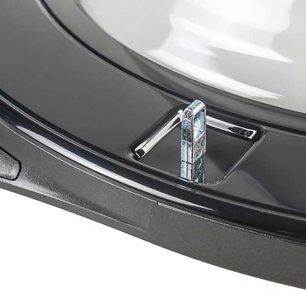 Electrolux 140110582347 Washing Machine Door