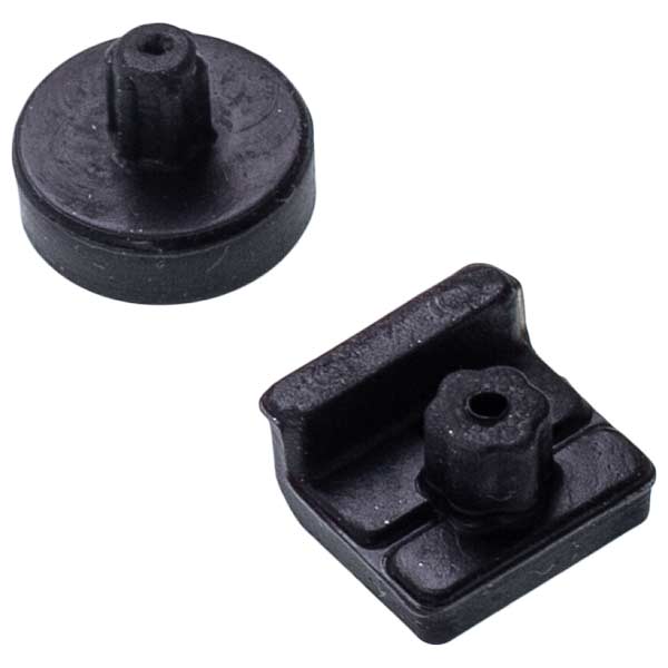 Electrolux 4055838793 Hob Grid Gasket Kit (14pcs)