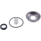 Washing Machine Bearing Unit 203 (6203 - 2Z) + sealing COD.720 EBI Compatible with Electrolux