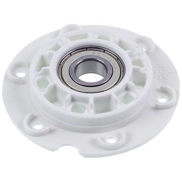 Washing Machine Bearing Unit 203 (6203 - 2Z) + sealing COD.720 EBI Compatible with Electrolux